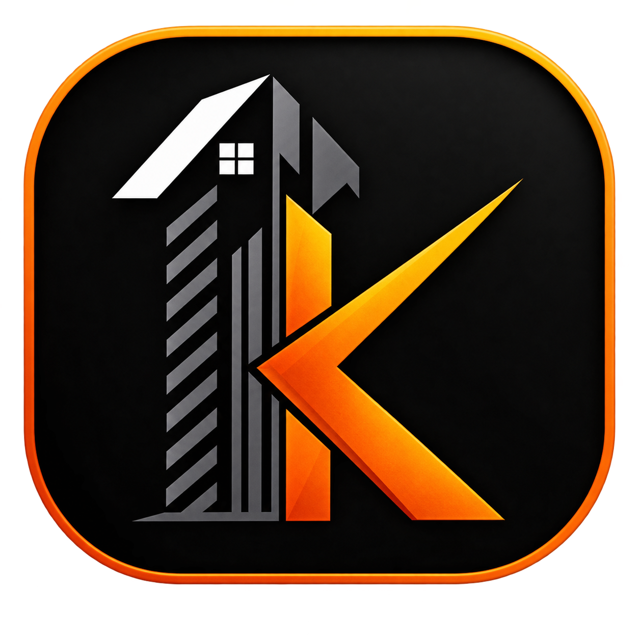 Secondary logo of Kaakatiya Group
